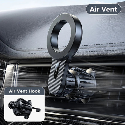 Magnetic Car Holder