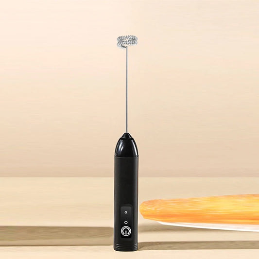 Handheld Milk Frother