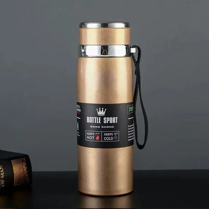 Thermal Water Bottle