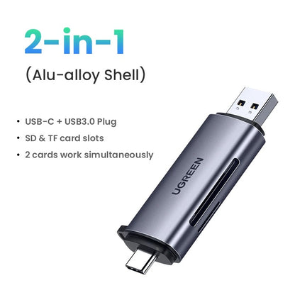 Card Reader