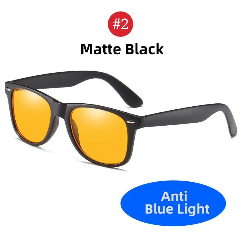 Blue Light Glasses