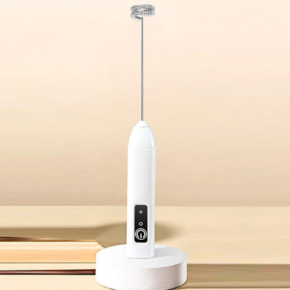 Handheld Milk Frother