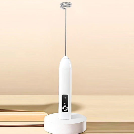 Handheld Milk Frother