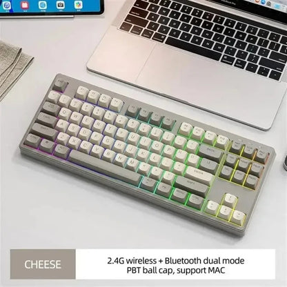 Wireless Keyboard x Mouse