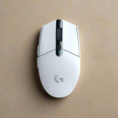Wireless Gaming Mouse