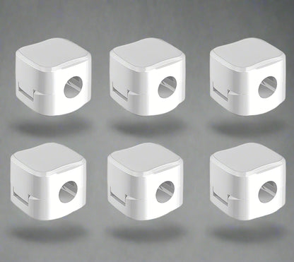 Magnetic Cable Clip/holder